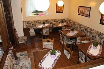 Hotel Latemar