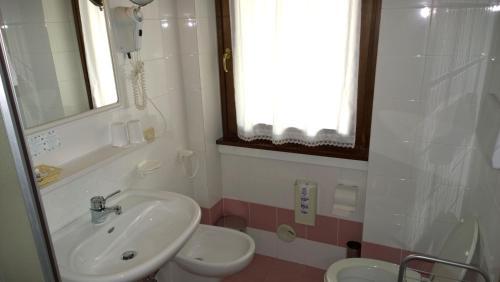 Hotel Garni La Felce