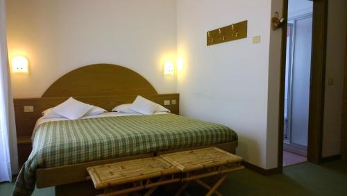 Hotel Garni La Felce