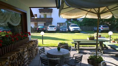 Hotel Garni La Felce