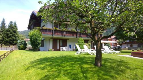 Hotel Garni La Felce