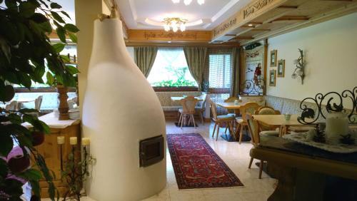 Hotel Garni La Felce