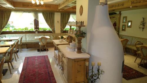 Hotel Garni La Felce