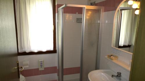 Hotel Garni La Felce