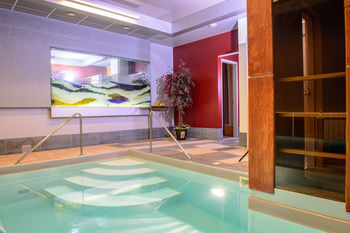Hotel Zemaites