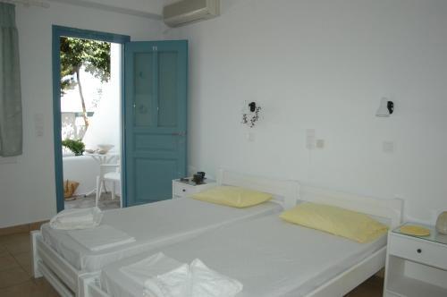 Apartamento Villa Irena