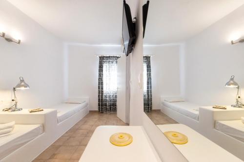 Apartamento Villa Irena