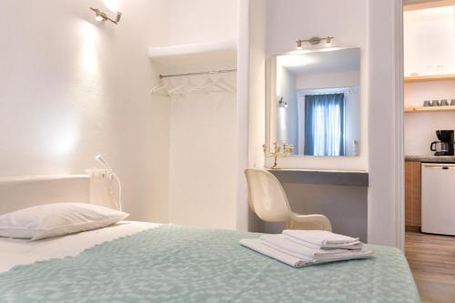 Apartamento Villa Irena