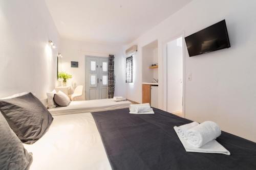 Apartamento Villa Irena