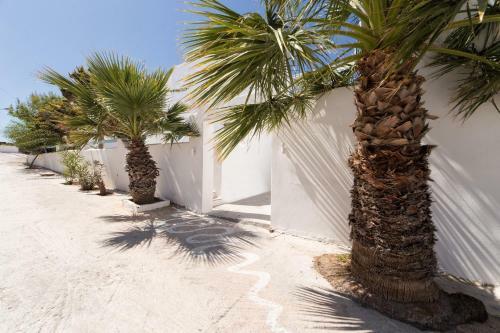 Apartamento Villa Irena