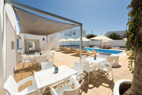 Apartamento Villa Irena