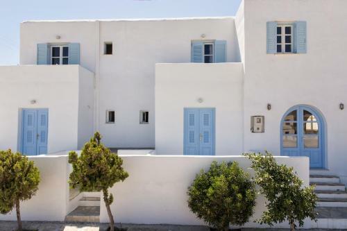 Apartamento Villa Irena