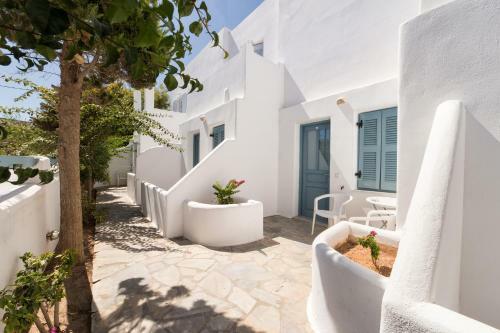 Apartamento Villa Irena