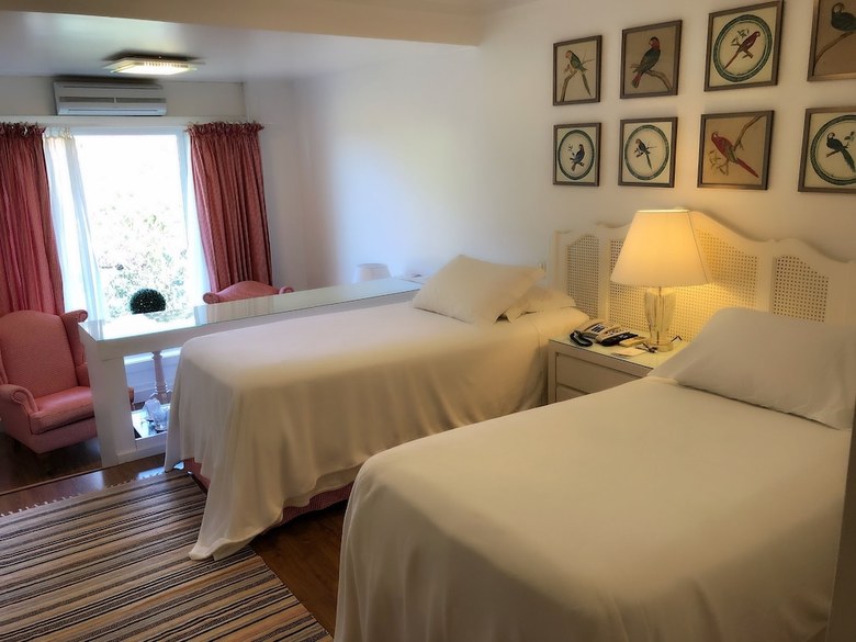 Hotel Estalagem St Hubertus