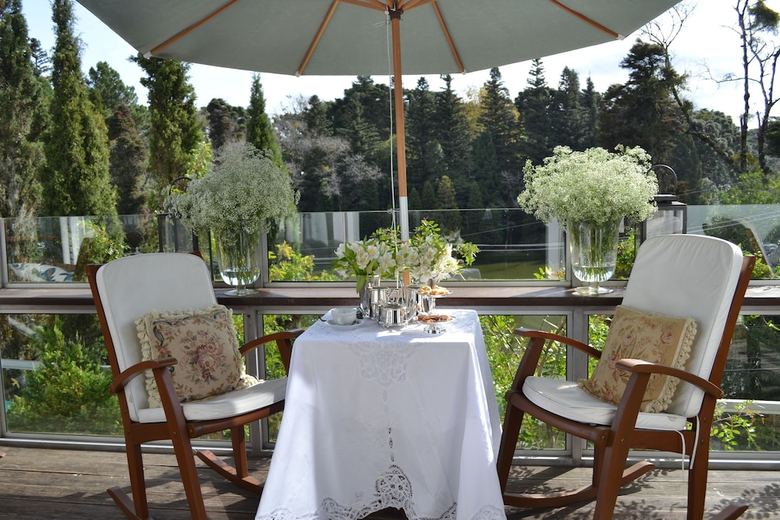 Hotel Estalagem St Hubertus