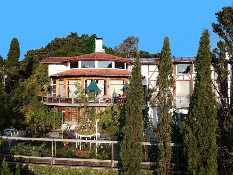 Hotel Estalagem St Hubertus