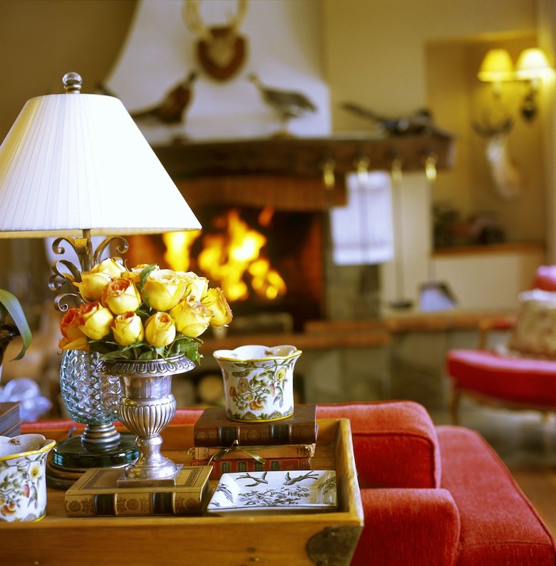 Hotel Estalagem St Hubertus
