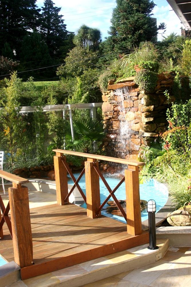 Hotel Estalagem St Hubertus