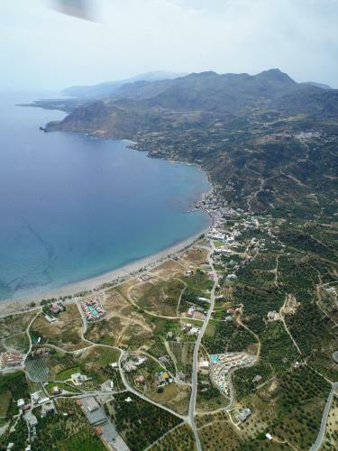 Thalassa House Apartments