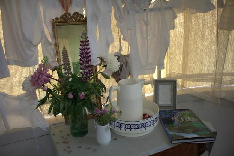 B&B La Chambre De Marie