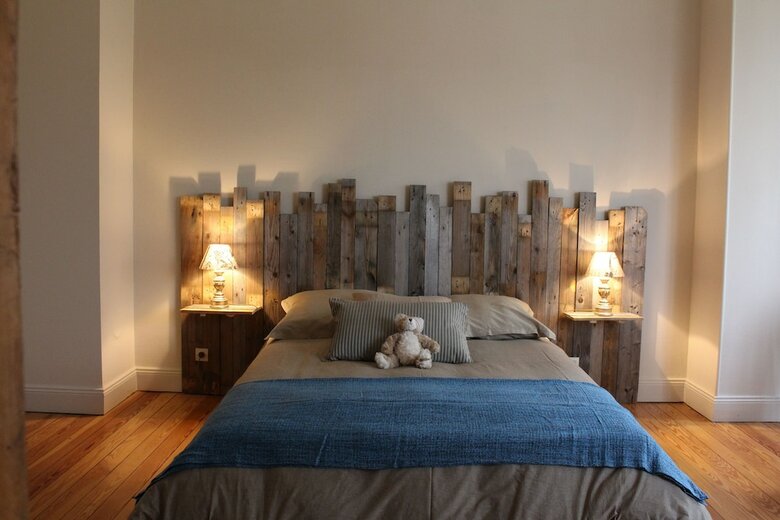 B&B La Chambre De Marie