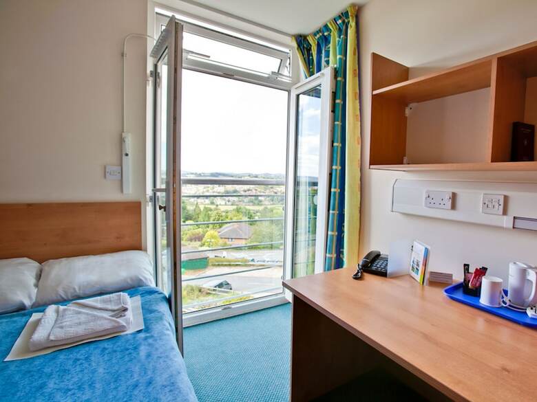 Hotel University Of Exeter - Holland Hall