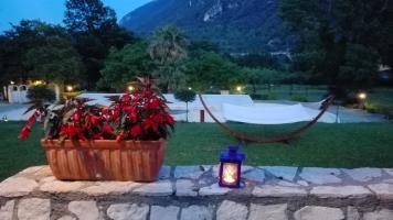Hotel Borgo Antico - Poggi�lo Del Principe