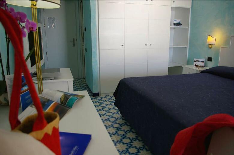Hotel Saline