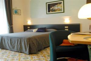 Hotel Santa Lucia