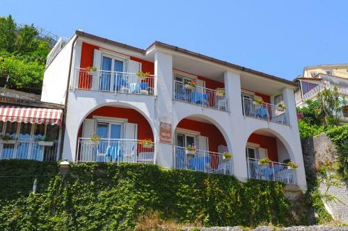 Hotel Maison Raphael