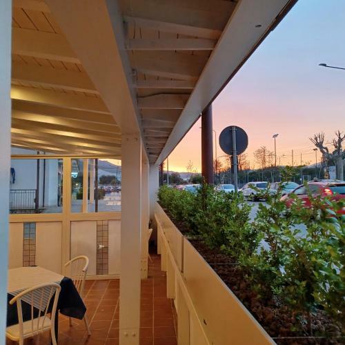 Hotel Pixunte