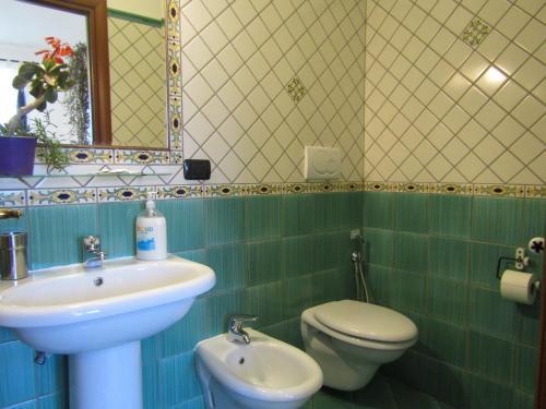 Bed & Breakfast Puesta De Sol