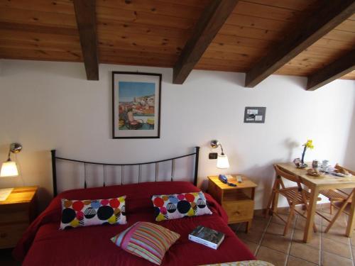 Bed & Breakfast Puesta De Sol