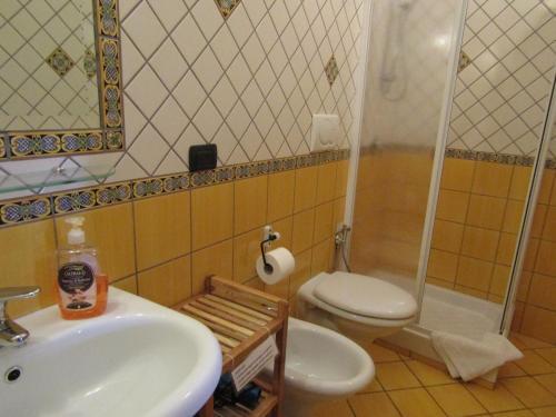Bed & Breakfast Puesta De Sol