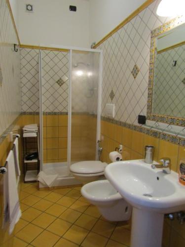 Bed & Breakfast Puesta De Sol