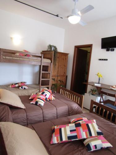 Bed & Breakfast Puesta De Sol