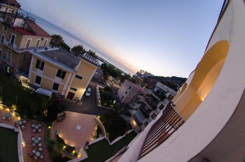 Hotel San Francesco