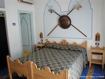 Hotel Riviera