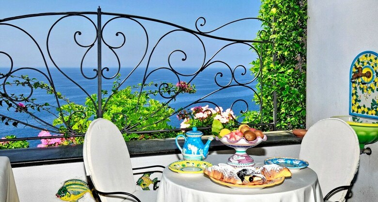 Hotel La Conca Azzurra
