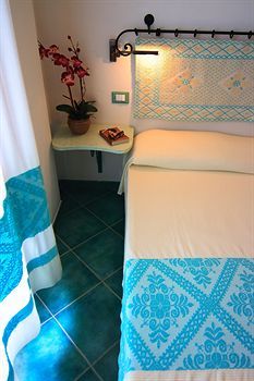 Hotel Residence & Spa Borgo Saraceno