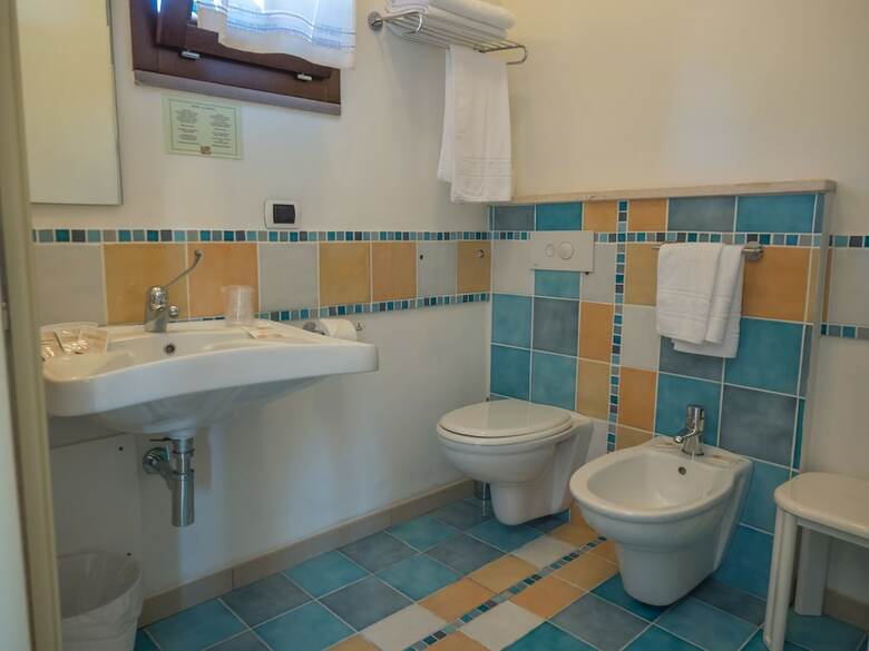 Hotel Cala Reale