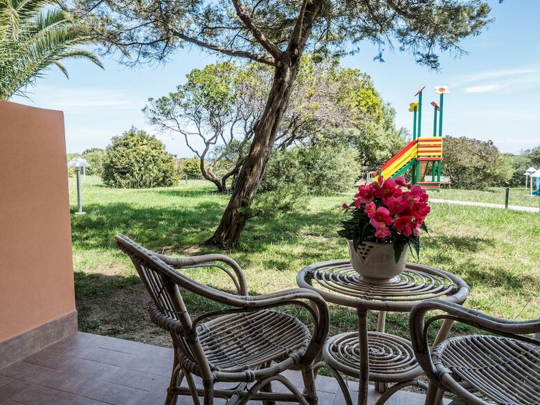 Hotel Cala Reale