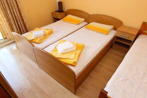 Apartamentos Guest House Viviana