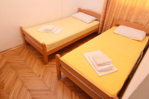 Apartamentos Guest House Viviana