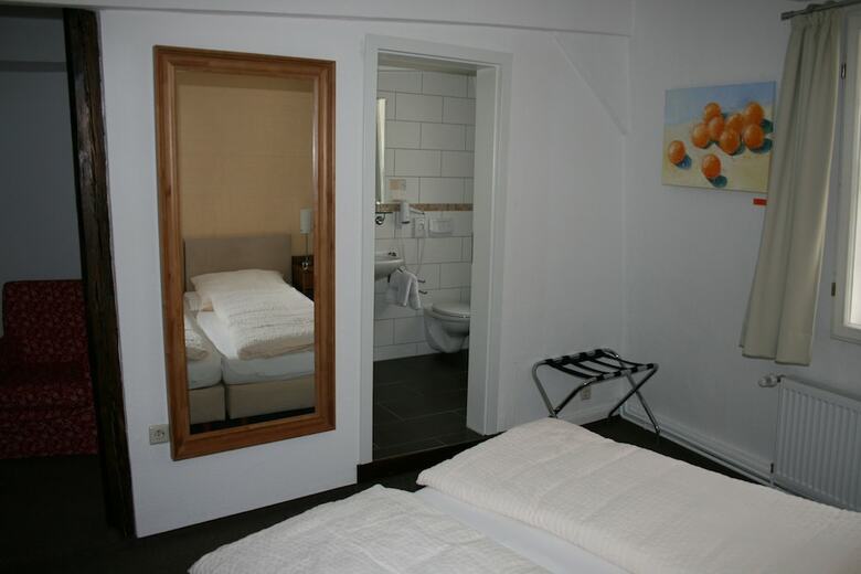 Hostal Reinhards Pension