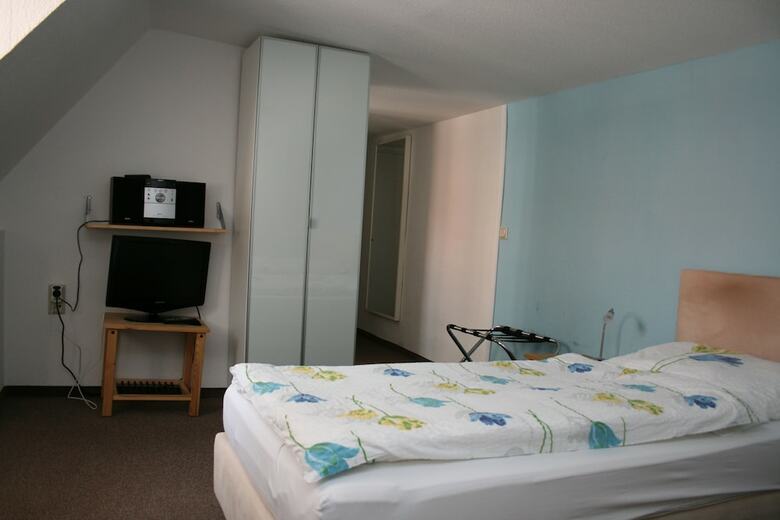 Hostal Reinhards Pension