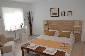 Bed & Breakfast Les Chambres D H�tes Du Grand Mornas