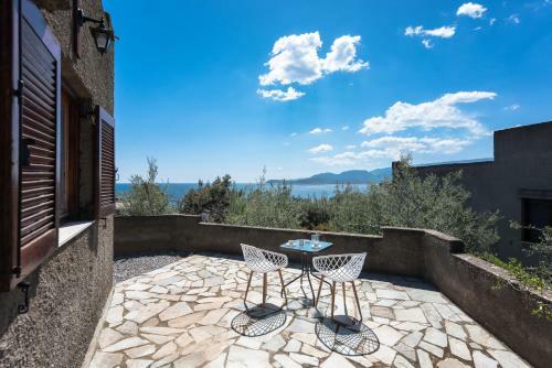 Aparthotel Cavo Grosso
