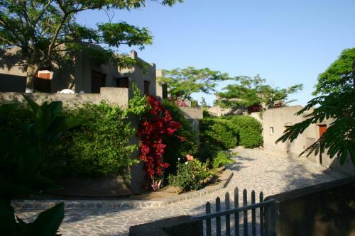 Aparthotel Cavo Grosso
