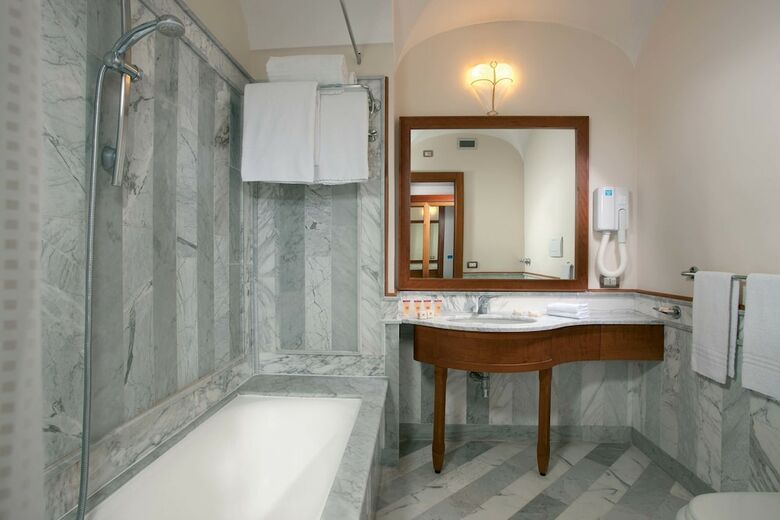 Mar Hotel Alimuri Spa
